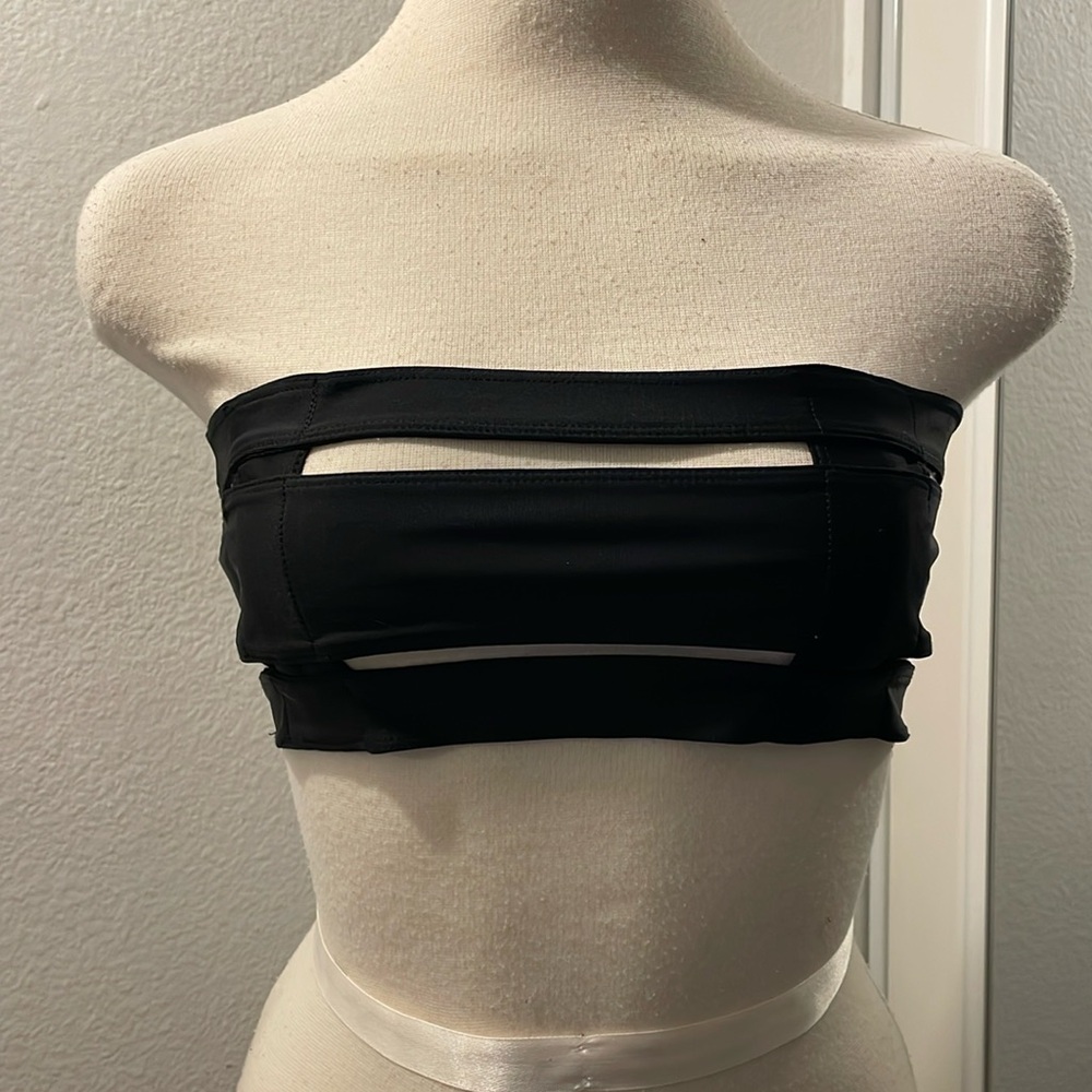 Stellar Dust x Five and Diamond 5D Pharaoh Bandeau Medium